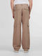Hose Cargo Brown