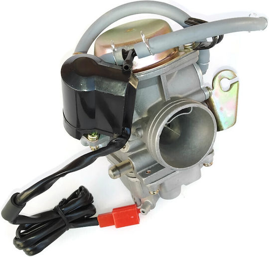 Καρμπυρατερ Gy6 125/150 Atv 24 Taiwan Α'