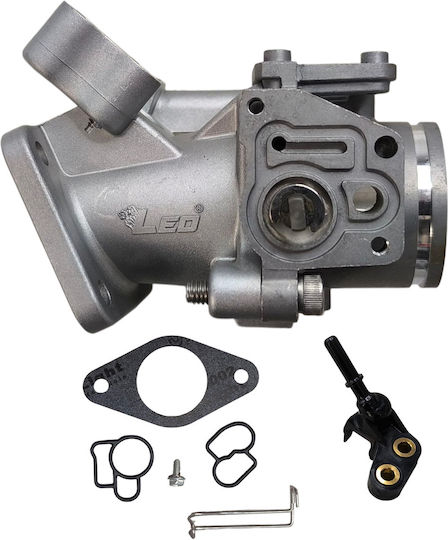 Injector Body Injection 36mm Superhead Cylinder Yamaha Crypton S 115 Leo