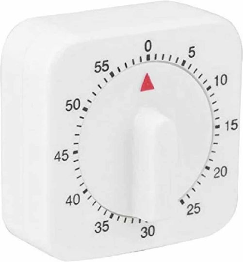 Costos Analog Küchentimer Countdown