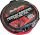 Carcommerce Car Jumper Cables 400A 2.50m 611080