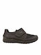 Women's Moccasins in Black Color