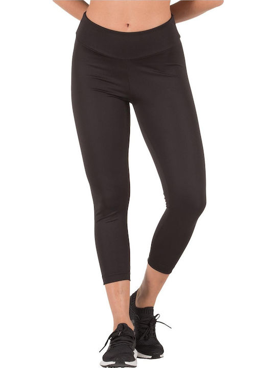 Target Scuba Women's Cropped Training Legging B...