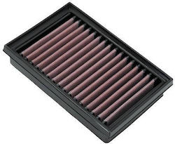 Toyota Aygo X 1.0l 21-24 Dna Air Filter P-ci10s21-01