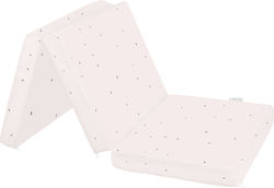Kikka Boo Στρώμα Παρκοκρέβατου Hedge Hugs Hedge Hugs 60cmx120cmx5cm