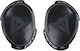 Knee Slider Rss 4.0 Full Kit Dainese Black Anthracite 1876220.604