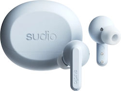Sudio A3 Pro In-Ear Bluetooth-Freisprecheinrich...