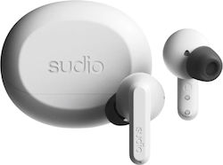 Sudio A3 Pro In-Ear