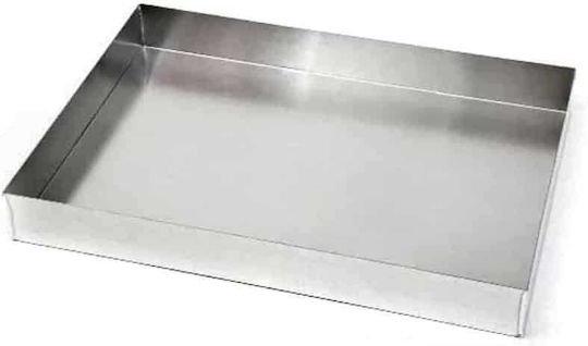 Costos Ταψί Αλουμινίου 28x42cm