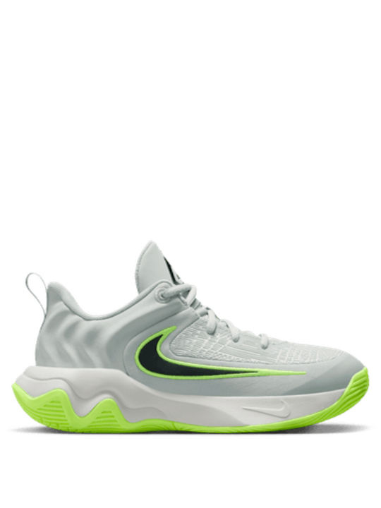 Nike Giannis Immortality 4 Αθλητικά Παιδικά Παπ...