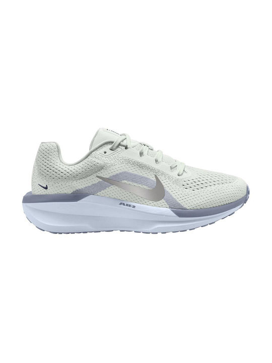 Nike Winflo 11 Sport Shoes Running Summit White...