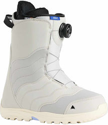 Burton Γυναικείες Μπότες Snowboard Πράσινο Χρώμα Burton Γυναικείες Μπότες Snowboard Πράσινο Χρώμα