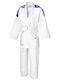 Mizuno Plus Copii Uniforme Judo Albastru