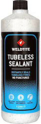 Υγρο Mπaλωma Dr Sludge 1l Tubeless Weldtite Υγρο Mπaλωma Dr Sludge 1l Tubeless Weldtite