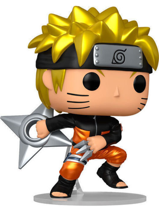 Funko Pocket Pop! Animation: Naruto Uzumaki Funko Pocket Pop! Animation: Naruto Uzumaki