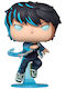 Funko Pop! Animation: Solo Leveling - Sung Jinwoo Chase