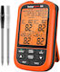 Thermo Pro Kabellos Digital Thermometer Kochen mit Nadel
