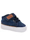 EMC Baby Sneakers Blau