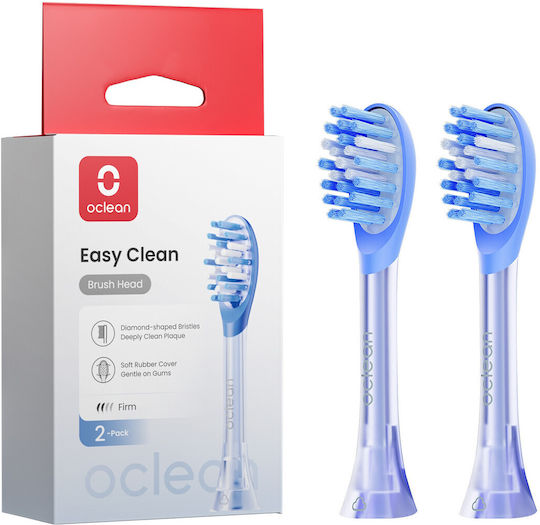 OClean Резервни Части за 2 Броя