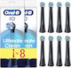 Oral-B Io Ultimate Clean Rezerve Capete Periuță...