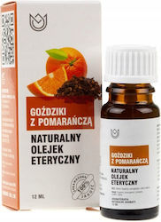 Naturalne Aromaty Ulei Esențial Cuișoare 10ml