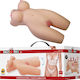 Crazy Bull Masturbator Realist Vagin D-243851
