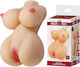 Crazy Bull Realistic Masturbator Vagina
