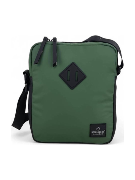 Diplomat Brooklyn Men's Bag Shoulder / Crossbod...