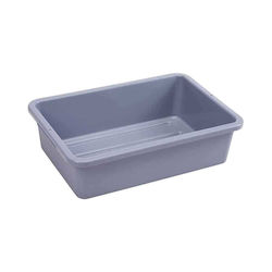 Costos Lavoar Dreptunghiular 53x38x15cm. Gri
