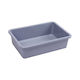 Costos Schüssel Rechteckig 53x38x15cm Gray