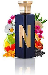 Naseem Wild Impulse EDT 75ml