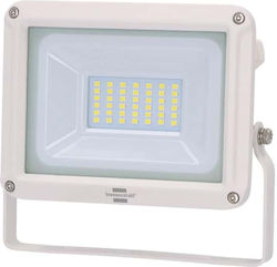 Brennenstuhl Jaro Προβολέας 20W Στεγανός 6500K Brennenstuhl Jaro Προβολέας 20W Στεγανός 6500K