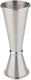 Bar Spirit Measure Stainless Steel 18/10 Japanese Style 30/60 Graduated