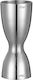Bar Spirit Measure Japanese Style Graduated Stainless Steel 18/10 U Type 30/45ml