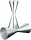 Bar Spirit Measure Japanese Style Graduated Stainless Steel 18/10 Sm 30/45ml