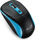 Genius NX-7123 Wireless Mouse Blue