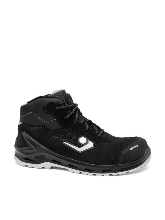 Base I-omega Safety Boots SB Base I-omega Safety Boots SB