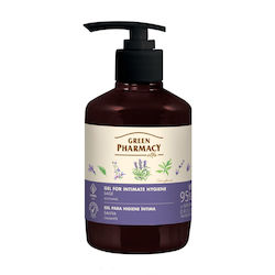 Green Pharmacy Intimate Area Liquid