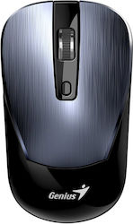 Genius NX-7125 Kabellos Maus Gray