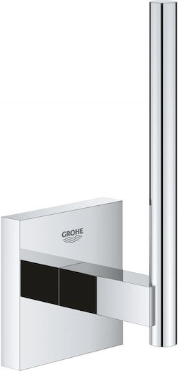 Grohe Wandmontiert Papierhalter 4005176753589