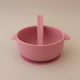 Nok Nok Feeding Set Nino made of Silicone with ...