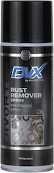 Rust Entferner Spray Divortex Mos2 – 400ml Rust Entferner Spray Divortex Mos2 – 400ml