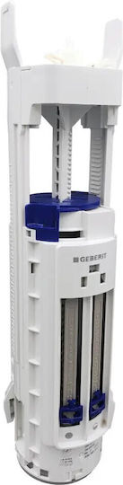 Sistem Mecanism Rezervor Geberit Impulse 280 1021