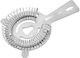 Hawthrone Bar Strainer Round Stainless Steel