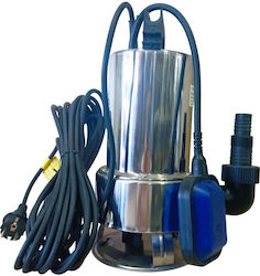 RAN Αντλία Ακαθάρτων / Λυμάτων 1hp RAN Αντλία Ακαθάρτων / Λυμάτων 1hp