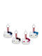 Softies Hello Kitty Plush 4 Designs 1 Piece 760023819