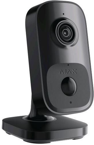 Ajax Systems IndoorCam IP Κάμερα Παρακολούθησης Wi-Fi Full HD+ 4MP με Αμφίδρομη Επικοινωνία