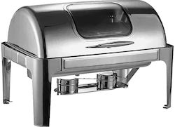 Temno Bain Marie Serving