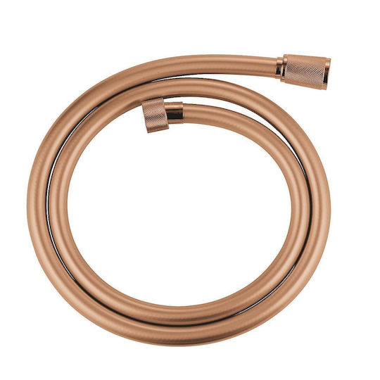Grohe Σπιράλ Ντουζ 125cm
