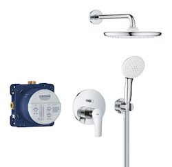 Grohe Капаче за душ